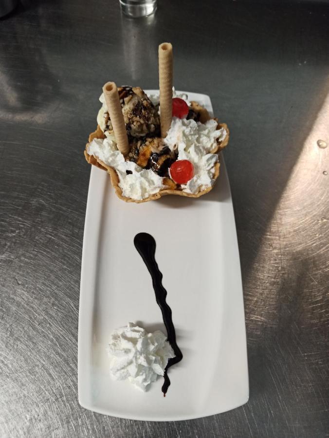 Casa Mar Da Villa Restaurant Hotel Noia Zewnętrze zdjęcie